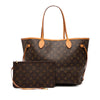 Louis Vuitton Monogram Neverfull MM Secondhand