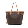 Louis Vuitton Monogram Neverfull MM Secondhand