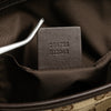 Gucci Mini GG Canvas Web Childrens Handbag Secondhand