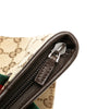 Gucci Mini GG Canvas Web Childrens Handbag Secondhand