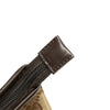 Gucci Mini GG Canvas Web Childrens Handbag Secondhand