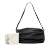 LOEWE Pleated Nappa Bracelet Pouch Secondhand