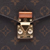 Louis Vuitton Monogram Pochette Metis Secondhand