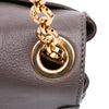 Ferragamo Leather Branca Shoulder Bag Secondhand
