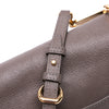 Ferragamo Leather Branca Shoulder Bag Secondhand