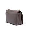 Ferragamo Leather Branca Shoulder Bag Secondhand