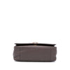 Ferragamo Leather Branca Shoulder Bag Secondhand
