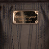 Ferragamo Leather Branca Shoulder Bag Secondhand