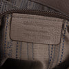 Ferragamo Leather Branca Shoulder Bag Secondhand