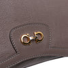 Ferragamo Leather Branca Shoulder Bag Secondhand