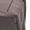 Ferragamo Leather Branca Shoulder Bag Secondhand
