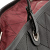 Chanel XL Quilted Caviar Shopping Fever Tote Secondhand