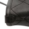Chanel XL Quilted Caviar Shopping Fever Tote Secondhand