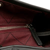 Chanel XL Quilted Caviar Shopping Fever Tote Secondhand