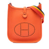 Hermès Clemence Evelyne I Amazone 16 Secondhand