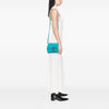 Prada Impuntu Tessuto Chain Crossbody Secondhand