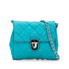 Prada Impuntu Tessuto Chain Crossbody Secondhand