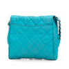 Prada Impuntu Tessuto Chain Crossbody Secondhand
