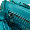 Prada Impuntu Tessuto Chain Crossbody Secondhand