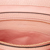 Gucci Limited Edition Small GG Denim Embroidered Floral Jackie 1961 Crossbody Secondhand