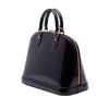 Louis Vuitton Monogram Vernis Alma PM Secondhand
