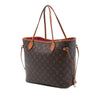 Louis Vuitton Monogram Neverfull MM Secondhand