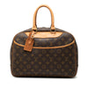 Louis Vuitton Monogram Deauville Secondhand