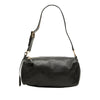 Prada Soft Calf Shoulder Bag Secondhand