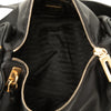 Prada Soft Calf Shoulder Bag Secondhand