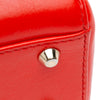Dior Mini Calfskin Sequin Embellished Lady Dior Secondhand