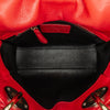Dior Mini Calfskin Sequin Embellished Lady Dior Secondhand