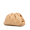 Bottega Veneta Lambskin The Pouch Secondhand