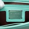 Bvlgari Leather Serpenti Cabochon Chain Crossbody Secondhand