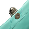 Bvlgari Leather Serpenti Cabochon Chain Crossbody Secondhand