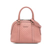 Gucci Mini Microguccissima Dome Satchel Secondhand