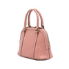 Gucci Mini Microguccissima Dome Satchel Secondhand