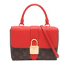 Louis Vuitton Monogram Locky BB Secondhand