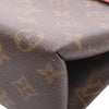 Louis Vuitton Monogram Locky BB Secondhand