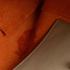 Celine Small Bicolor Leather Vertical Cabas Secondhand