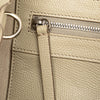 Celine Small Bicolor Leather Vertical Cabas Secondhand