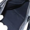 Louis Vuitton Monogram Eclipse Keepall Bandouliere 35 Secondhand