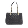 Chanel Caviar Grand Shopping Tote Secondhand