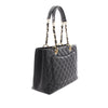 Chanel Caviar Grand Shopping Tote Secondhand