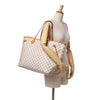 Louis Vuitton Damier Azur Neverfull GM Secondhand