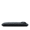 Dior Calfskin Cannage Rose Clutch Secondhand