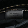 Dior Calfskin Cannage Rose Clutch Secondhand