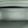 Chanel Mini Square Classic Calfskin Single Flap Secondhand