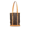 Louis Vuitton Monogram Bucket GM Secondhand