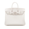 Hermès Swift Birkin Retourne 25 Secondhand