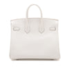 Hermès Swift Birkin Retourne 25 Secondhand